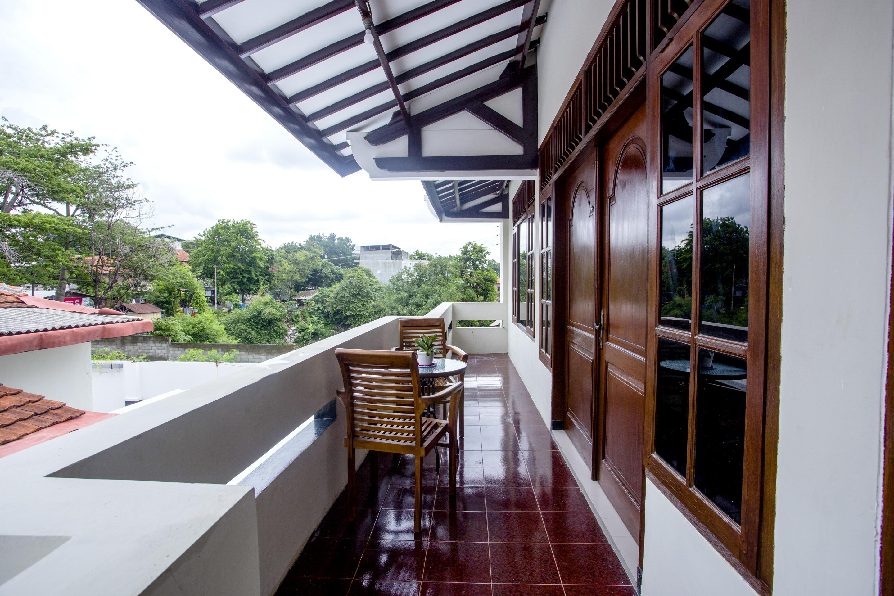 Safara Guesthouse Syariah Semarang Exterior foto