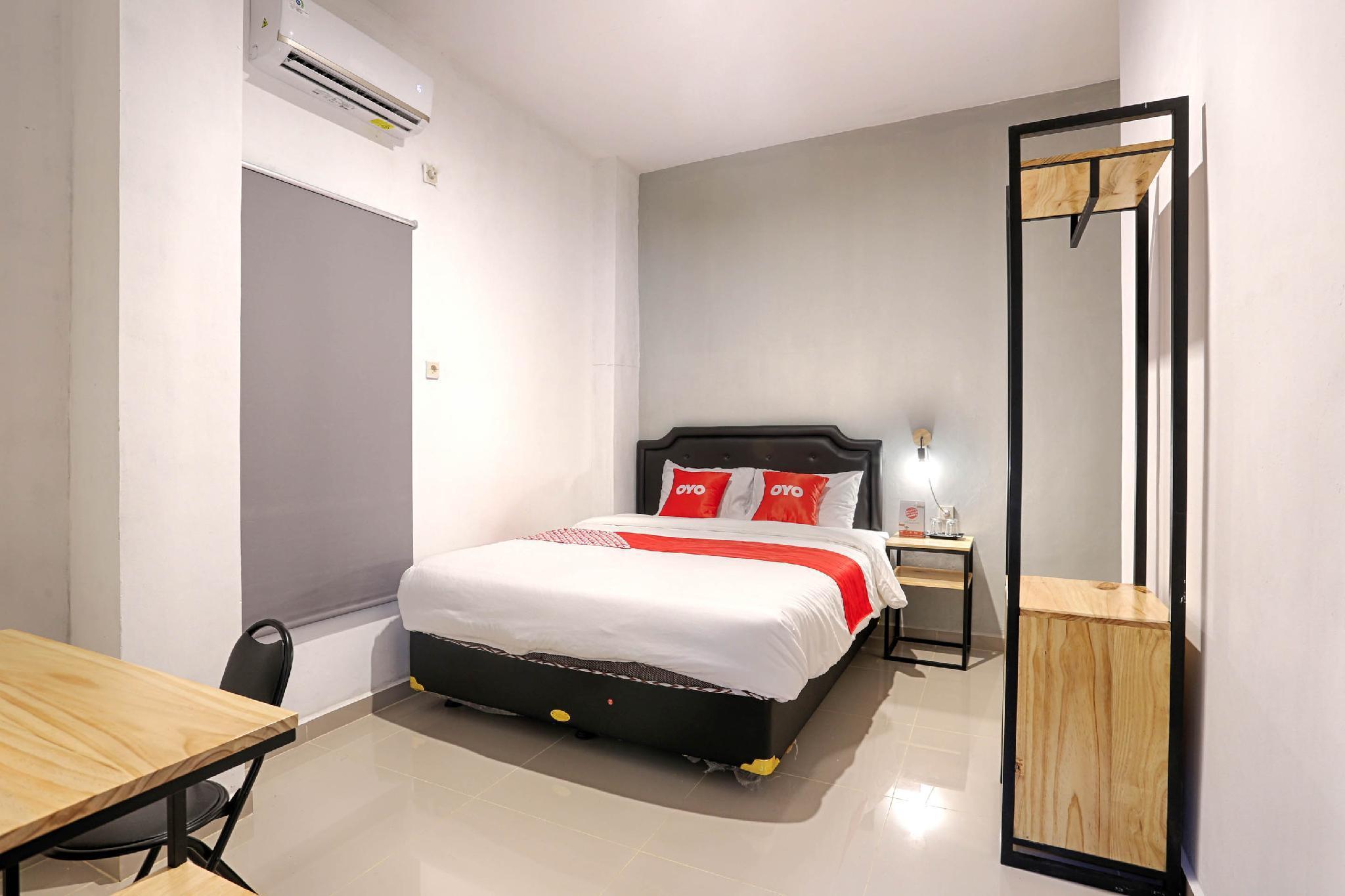 Safara Guesthouse Syariah Semarang Exterior foto